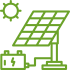 Solar Plants